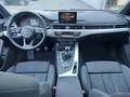 View of dashboard