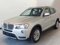 BMW X3 xDrive 30d Steptronic