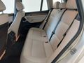 View of rear seat