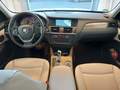 View of dashboard