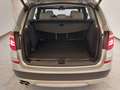 View of boot / luggage space