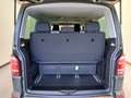 View of boot / luggage space
