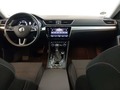 View of dashboard
