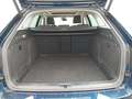 View of boot / luggage space
