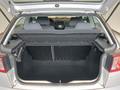View of boot / luggage space