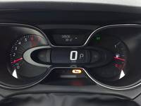 Pogled kombi instrument