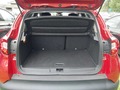 View of boot / luggage space