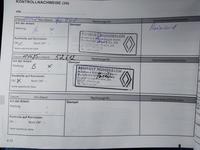 Servisna knjižica