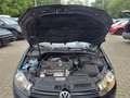 View of engine compartment