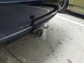 View of trailer tow-bar hitch