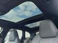 View of sunroof / panoramic roof