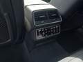 View of rear climate control switch