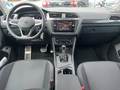 View of dashboard