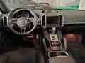 View of dashboard