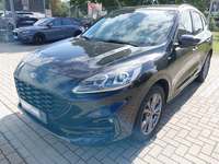 Pogled levo spredaj
