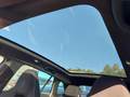 View of sunroof / panoramic roof