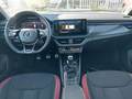 View of dashboard