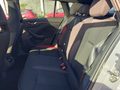 View of rear seat