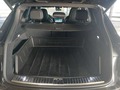 View of boot / luggage space