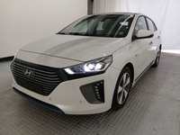 Hyundai Ioniq 1,6 Automatik "Premium"