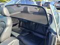 View of rear seat