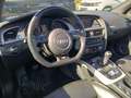 View of dashboard