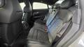 View of rear seat