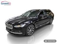 Volvo V90 B4 D Geartronic "Plus Bright"
