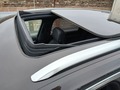 View of sunroof / panoramic roof