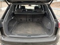 View of boot / luggage space