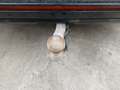 View of trailer tow-bar hitch