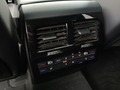 View of rear climate control switch