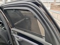 View of rear entertainment and accessories