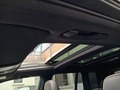 View of sunroof / panoramic roof