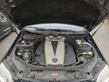 View of engine compartment