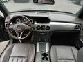 View of dashboard