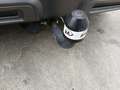 View of trailer tow-bar hitch