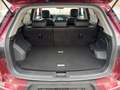View of boot / luggage space