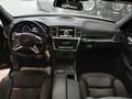 View of rear climate control switch