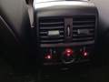 View of rear climate control switch