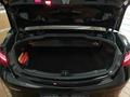 View of boot / luggage space