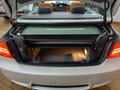 View of boot / luggage space