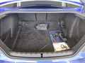View of boot / luggage space
