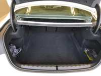 View of boot / luggage space