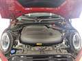View of engine compartment