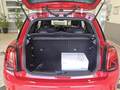 View of boot / luggage space