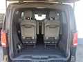 View of boot / luggage space