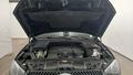View of engine compartment