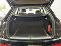 View of boot / luggage space