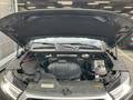 View of engine compartment